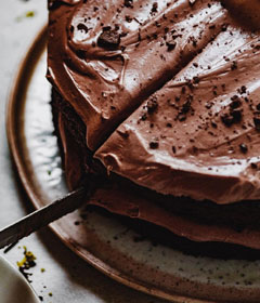 Pure Chocolate
